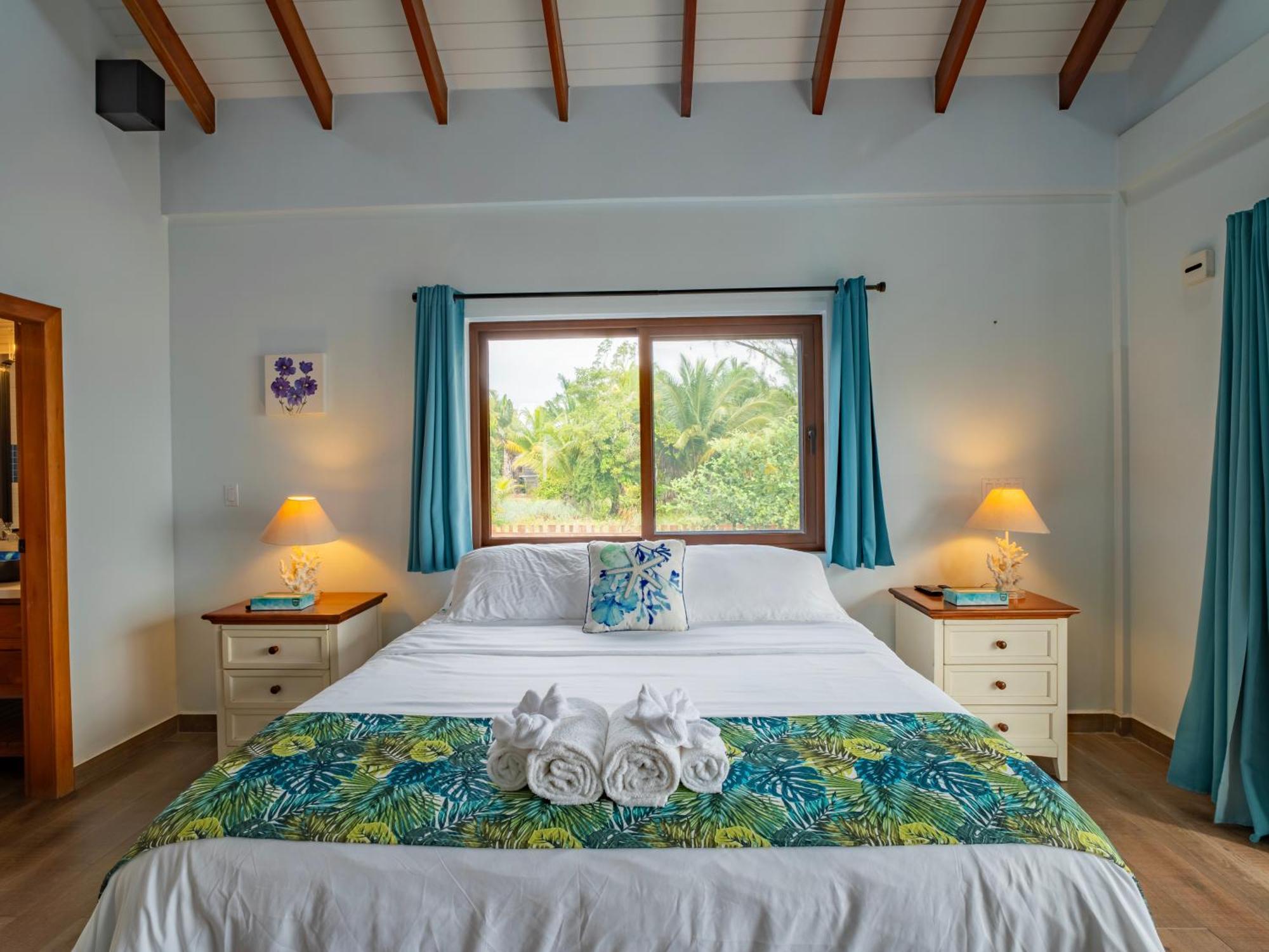 Maya Beach Hotel Exterior photo