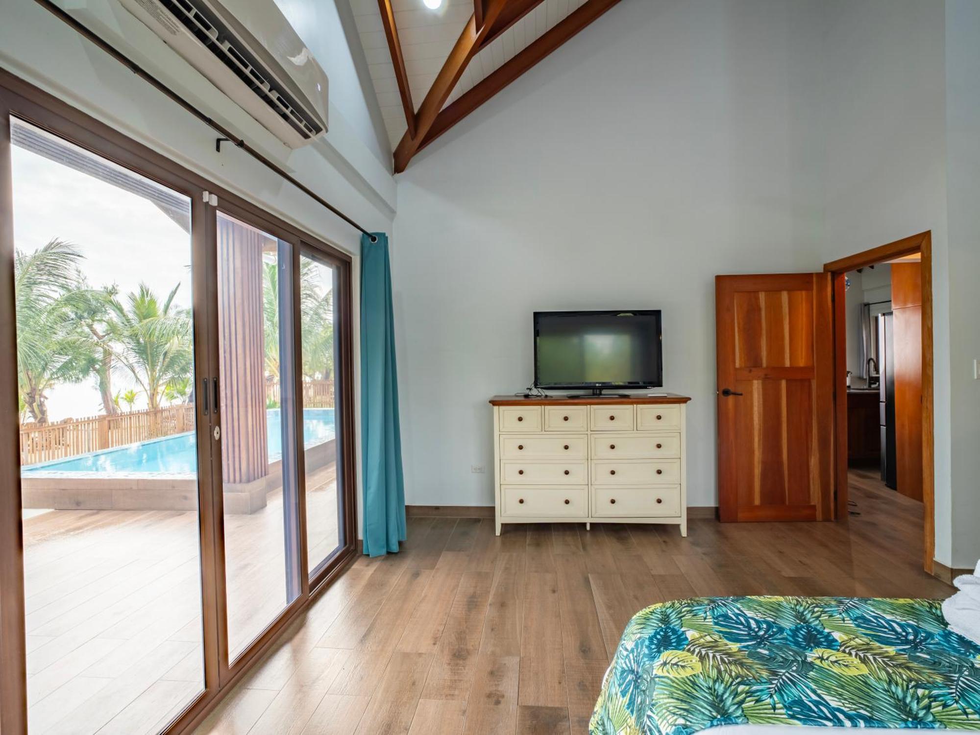 Maya Beach Hotel Exterior photo