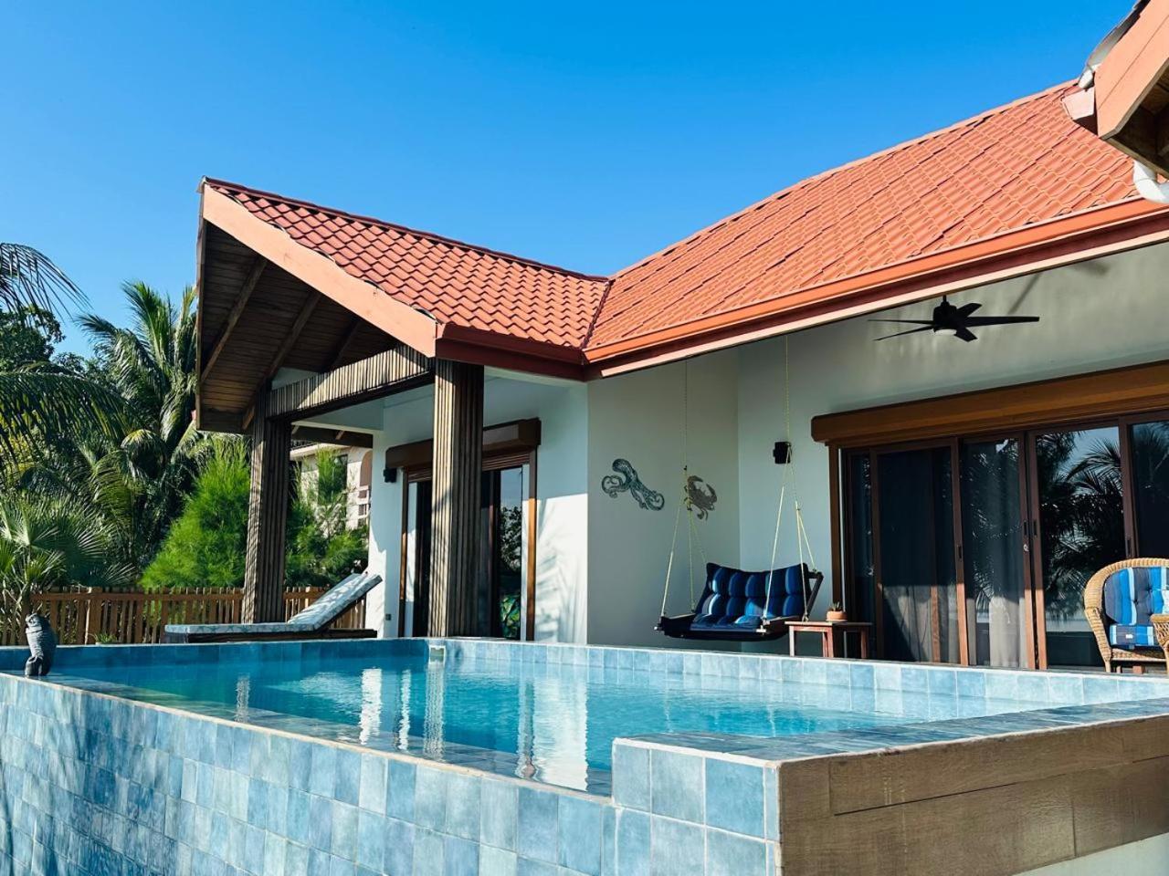 Maya Beach Hotel Exterior photo