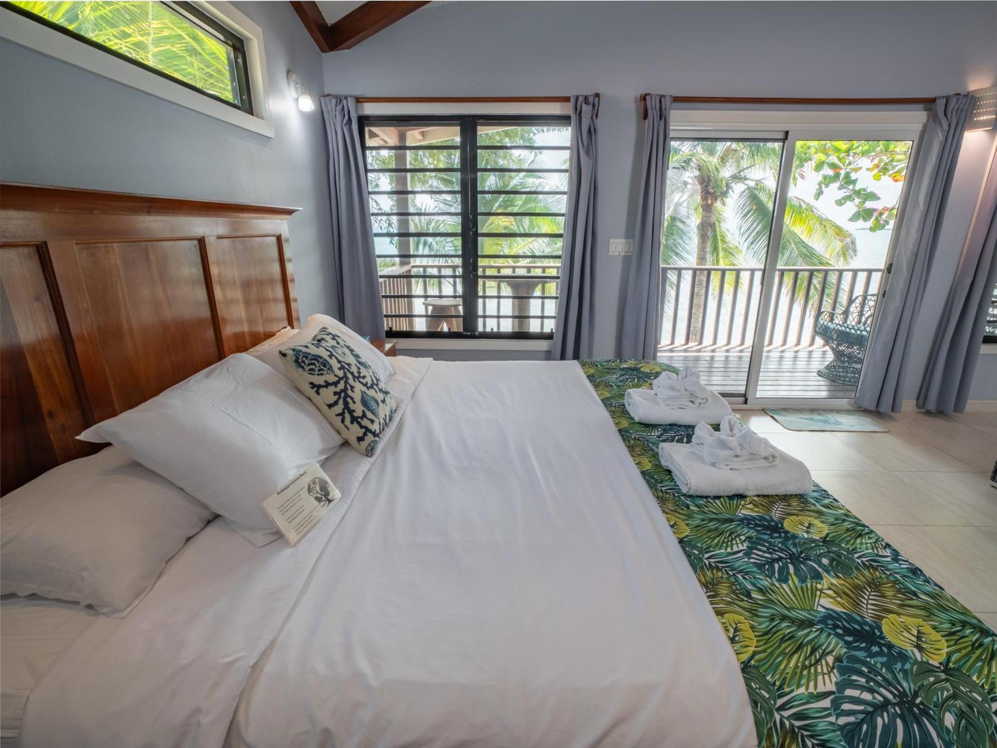Maya Beach Hotel Exterior photo
