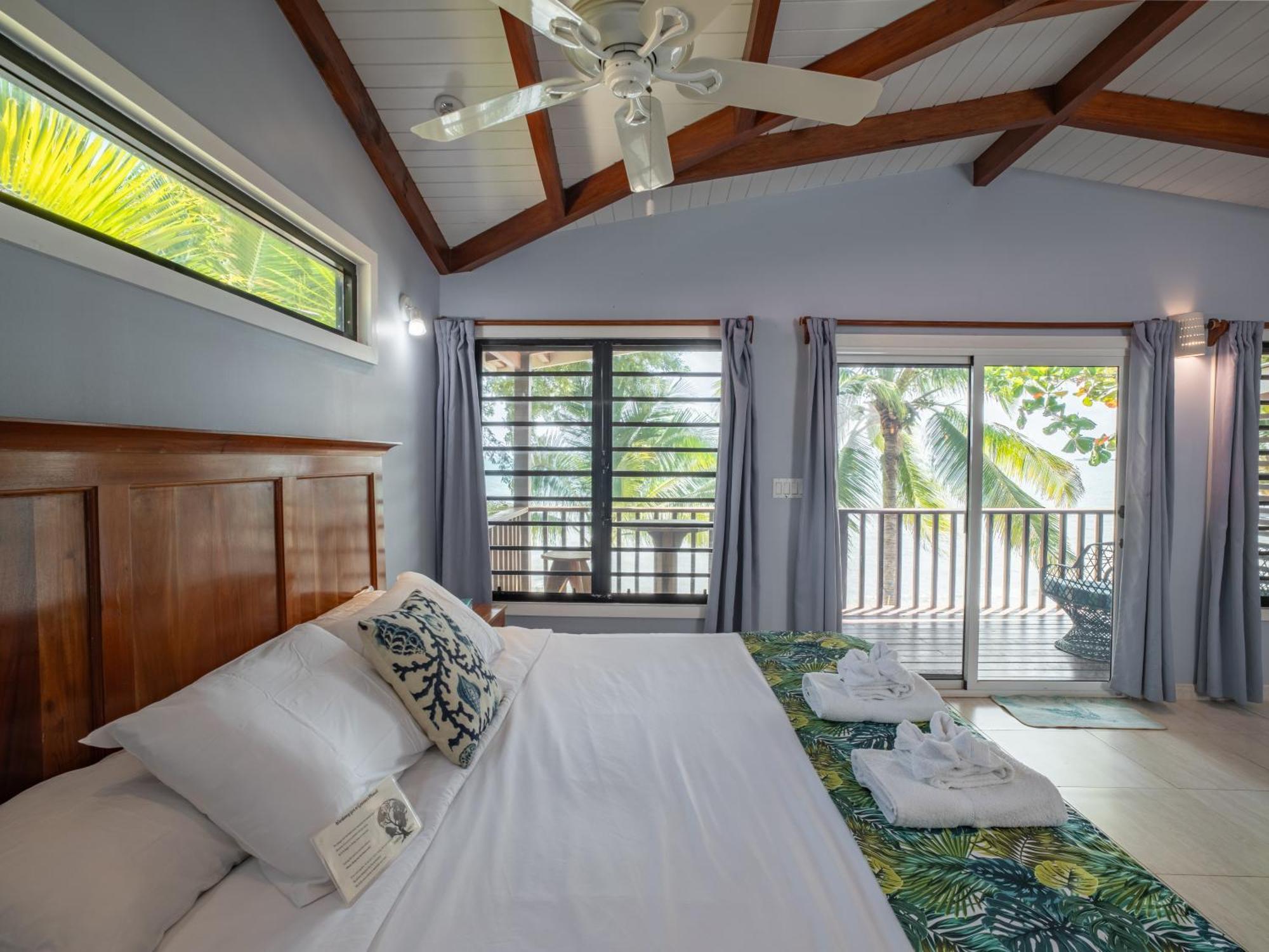 Maya Beach Hotel Exterior photo