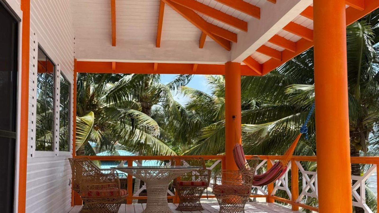 Maya Beach Hotel Exterior photo