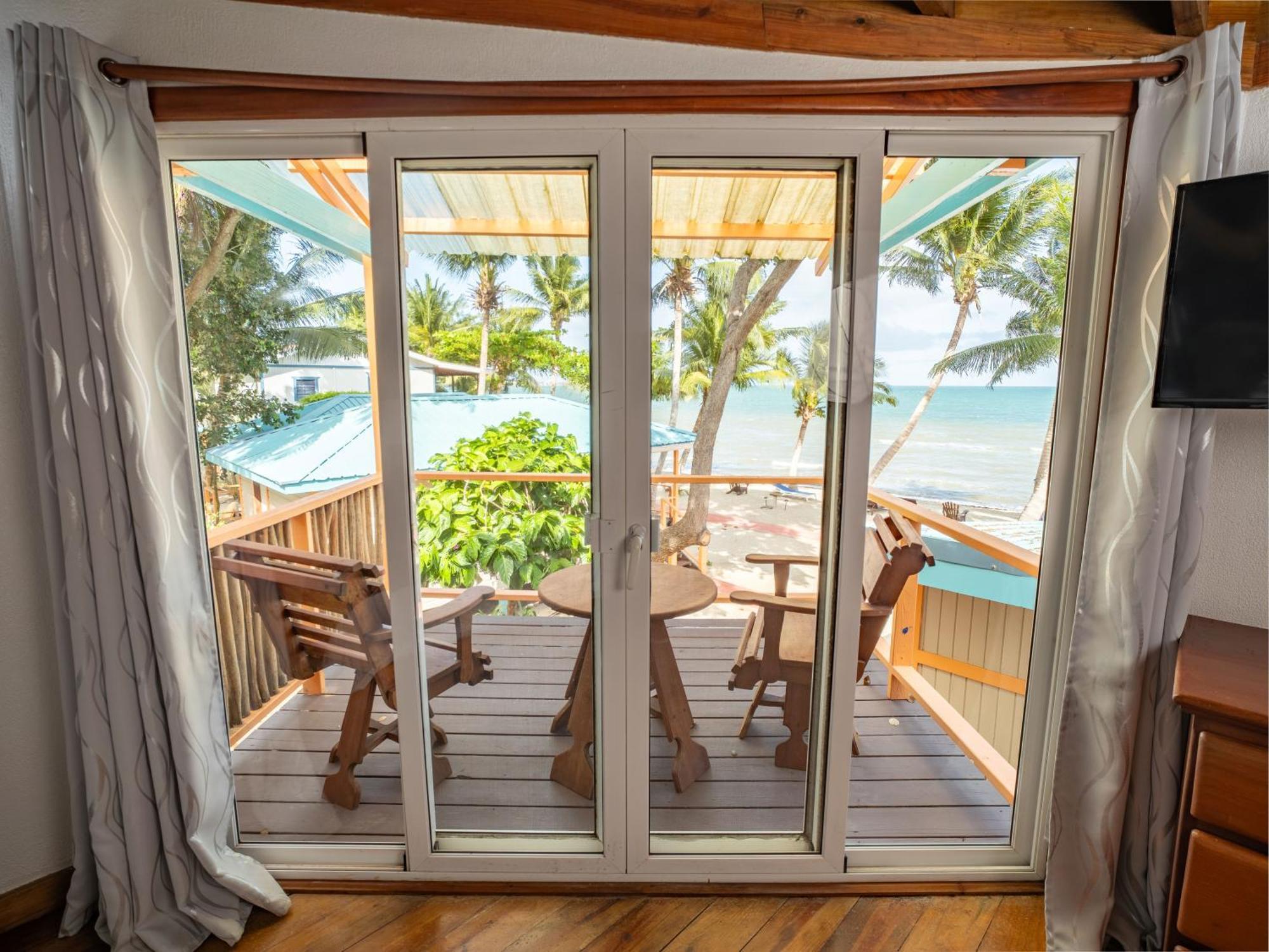 Maya Beach Hotel Exterior photo